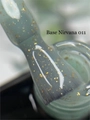 База для ногтей Delaro Rubber Camouflage Nirvana 011 (средняя вязкость), 12 мл Del/BNir011