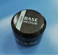 База для ногтей Delaro Rubber Medium (средней вязкости), 30 мл Del/BRM30