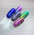 База для ногтей ELPAZA Rubber Base AURORA SHINE 03, 10 мл ep/Aur03