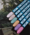 База для ногтей Giorgio Capachini Colour tropical ice cream №26, 8 мл к024/026