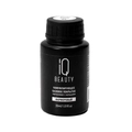 База для ногтей IQ Beauty с кальцием, камуфлирующая, цвет: фарфоровый, 30 мл IQNB0430