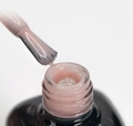 База для ногтей IQ Beauty, камуфлирующая с шиммером, Имбирный капучино, 10 мл IQNBS07