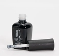 База для ногтей IQ Beauty, камуфлирующая с шиммером, Сливочный пломбир, 10 мл IQNBS09