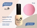 База для ногтей KLIO камуфлирующая Sakura, 16 мл ko/CB09(2)