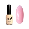 База для ногтей KLIO камуфлирующая Sakura, 16 мл ko/CB09(2)