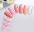 База для ногтей KLIO камуфлирующая Sakura, 16 мл ko/CB09(2)