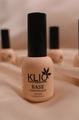 База для ногтей KLIO камуфлирующая Tea Rose, 16 мл ko/CB01(2)