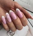 База для ногтей Milk камуфлирующая Silk 20, 9 мл M20