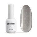 База для ногтей Monami Base Аurora Gray, 8 мл mi/bag8