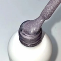 База для ногтей Monami Base Аurora Lilac, 8 мл mi/bal8