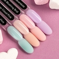 База для ногтей Monami Camouflage base Blushing Brid, 15 мл mi/cbbb15