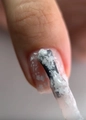 База для ногтей Monami Camouflage base Feel my purity, 8 мл mn/purity
