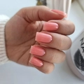 База для ногтей Monami Camouflage base Peach Bud, 8 мл mi/cbpb8