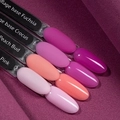 База для ногтей Monami Camouflage base Peach Bud, 8 мл mi/cbpb8
