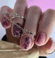База для ногтей Monami Camouflage base Pretty Pink, 8 мл mi/bpp8