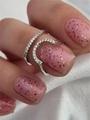 База для ногтей Monami Camouflage base Pretty Pink, 8 мл mi/bpp8