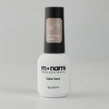 База для ногтей Monami Color base Renaissance Shape, 8 мл mi/rns shape