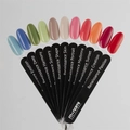 База для ногтей Monami Color base Renaissance Shape, 8 мл mi/rns shape
