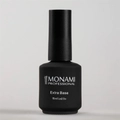 База для ногтей Monami Extra Base, 15 мл mi/be15