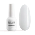 База для ногтей Monami Rubber Base Milk SHINE, 8 мл mi/rbmsh8