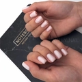 База для ногтей Monami Rubber Base MILK, 15 мл mi/rbm15