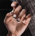 База для ногтей Monami Rubber Base MILK, 15 мл mi/rbm15