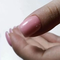 База для ногтей Monami Rubber Base ROSE SHINE, 15 мл mi/rbrsh15