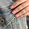 База для ногтей Monami Rubber Base ROSE SHINE, 15 мл mi/rbrsh15