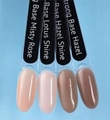 База для ногтей Monami Strong Base Lotus Shine, 25 мл mi/0387