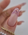 База для ногтей Monami Strong Base Lotus Shine, 25 мл mi/0387