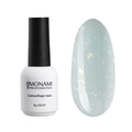 База для ногтей Monami камуфлирующая Infinity Blue, 8 мл mi/0011