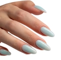 База для ногтей Monami камуфлирующая Infinity Blue, 8 мл mi/0011