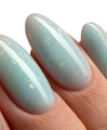 База для ногтей Monami камуфлирующая Infinity Blue, 8 мл mi/0011