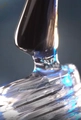 База для ногтей Mystique Bio Gel, 15 мл MstBBG