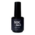 База для ногтей NIK nails Base Rubber, 15 г Nik/8139