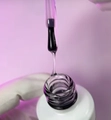 База для ногтей Runail Expert Rubber base scotch  №116, 18 мл 116/18