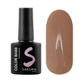База для ногтей Sakura Color base Mystic, 8 мл BAS022
