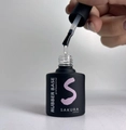 База для ногтей Sakura Rubber Base, каучуковая, 8 мл BAS1