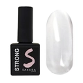 База для ногтей Sakura Strong Base 01, 9 мл BAS040