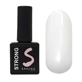 База для ногтей Sakura Strong Base 03, 9 мл BAS042