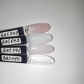 База для ногтей Sakura Strong Base 03, 9 мл BAS042