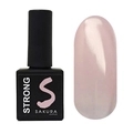 База для ногтей Sakura Strong Base 043, 9 мл BAS043