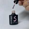 База для ногтей Sakura светоотражающая Bas074, 8 мл BAS074