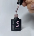 База для ногтей Sakura светоотражающая Bas075, 8 мл BAS075
