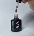 База для ногтей Sakura светоотражающая Bas075, 8 мл BAS075