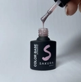 База для ногтей Sakura светоотражающая Bas075, 8 мл BAS075