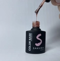 База для ногтей Sakura светоотражающая Bas076, 8 мл BAS076