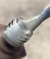 База для ногтей Ta2 Pure Silver №001, камуфлирующая с поталью, 9 мл TA2-BPS01