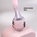 База для ногтей Ta2 камуфлирующая Nude №002, 12 мл TA2-BN002
