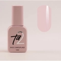 База для ногтей Ta2 камуфлирующая Nude №002, 12 мл TA2-BN002